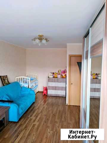 1-к квартира, 34 кв.м., 2/5 эт. Камышлов - изображение 1