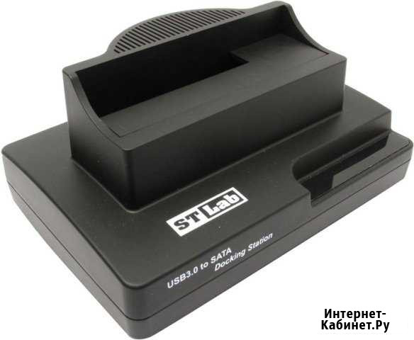 Док-станция для HDD USB 3.0 2.5 / 3.5 SATA Людиново - изображение 1