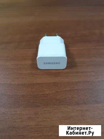Оригинальное зарядное на SAMSUNG Ростов-на-Дону - изображение 1