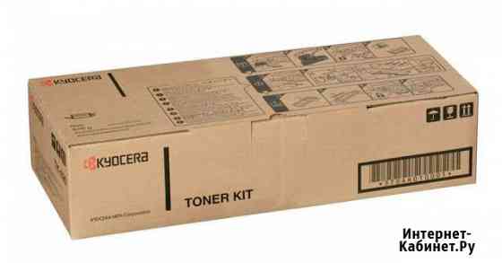 Картридж Kyocera TK-895K Оригинальный Екатеринбург