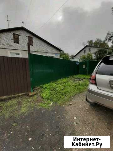 Коттедж 70 кв.м. на участке 7 сот. Благовещенск - изображение 1