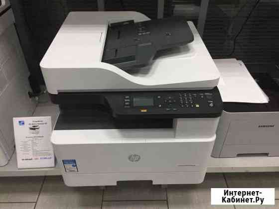 Мфу HP LaserJet MFP M436nda W7U02A 3442 Москва