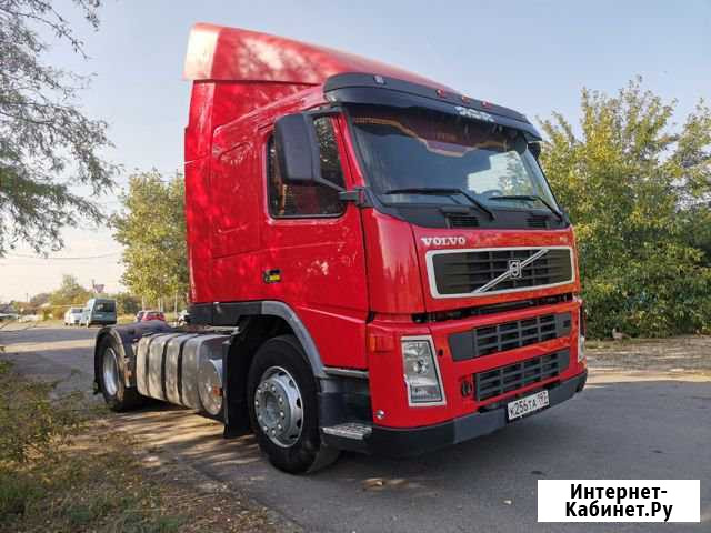 Volvo FM 400 2008Г Кореновск - изображение 1