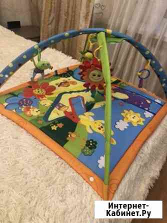 Развивающий коврик Саранск