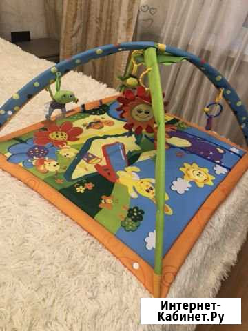 Развивающий коврик Саранск - изображение 1