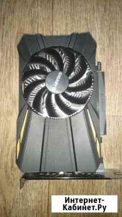 Видеокарта GTX-1050 Благовещенск