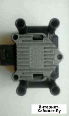 Катушка зажигания и двигатель на разбор 1.2Tsi тур Кемерово