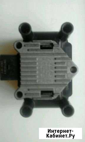 Катушка зажигания и двигатель на разбор 1.2Tsi тур Кемерово - изображение 1