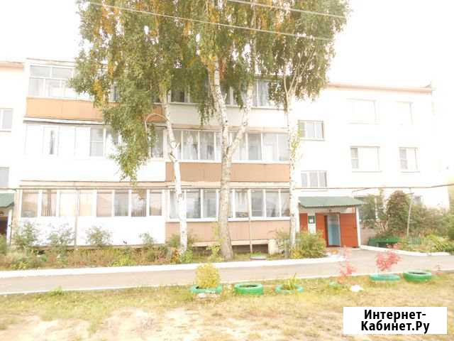 3-к квартира, 59.7 кв.м., 2/3 эт. Каргаполье - изображение 1