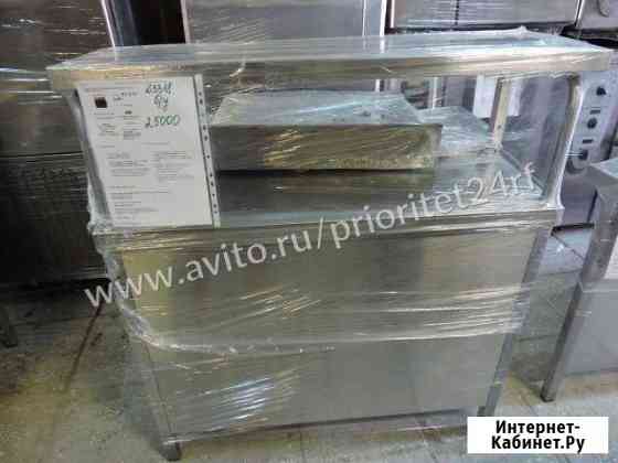 Прилавок нейтральный б/у Rada Тарина зпн-11/7Н Екатеринбург