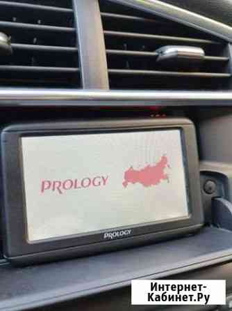 Навигатор Prology Калуга