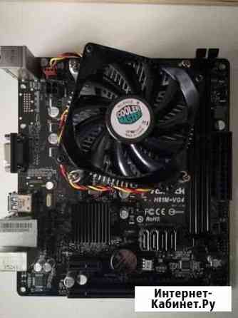 Core I3 4360 Мытищи