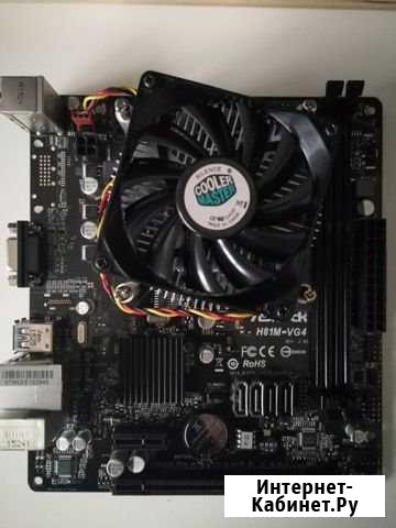 Core I3 4360 Мытищи - изображение 1