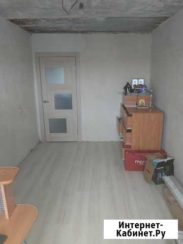 3-к квартира, 70.7 кв.м., 4/4 эт. Курск - изображение 1