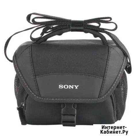 Сумка для фото видеокамеры Sony LCS-U11 Воронеж