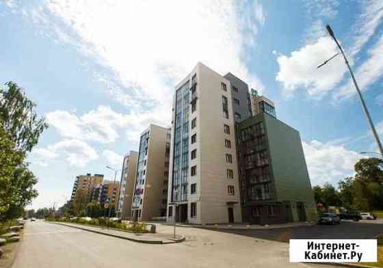 6-к квартира, 224 кв.м., 9/9 эт. Петрозаводск