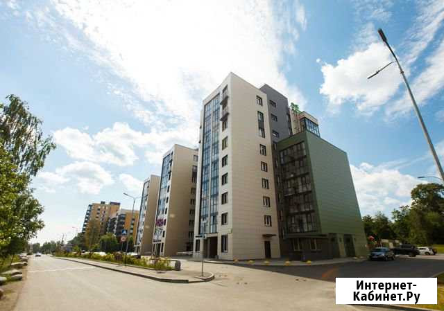 6-к квартира, 224 кв.м., 9/9 эт. Петрозаводск - изображение 1