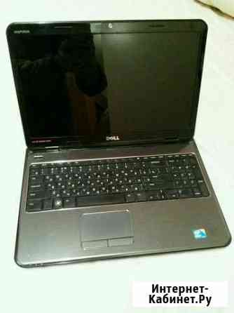 Dell N5010 на запчасти или под восстановление, обм Дзержинск