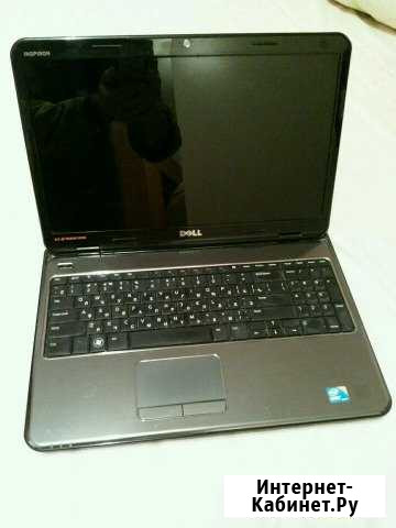Dell N5010 на запчасти или под восстановление, обм Дзержинск - изображение 1