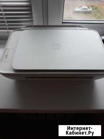 Принтер hp Дзержинск - изображение 1