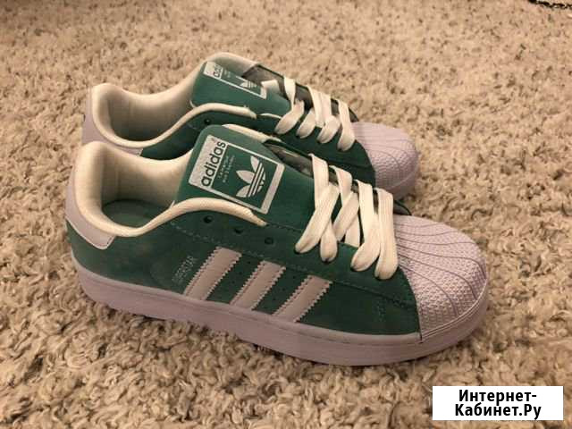 Adidas superstar Казань - изображение 1