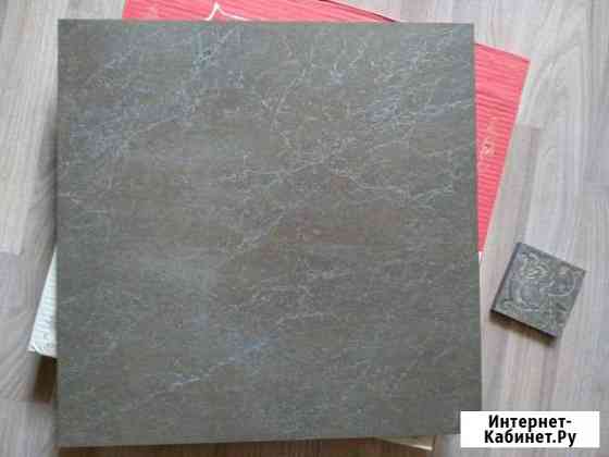 Напольная плитка из керамогранита Калининград