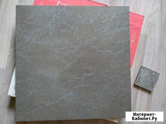 Напольная плитка из керамогранита Калининград - изображение 1