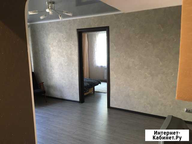 2-к квартира, 40 кв.м., 4/5 эт. Майский - изображение 1