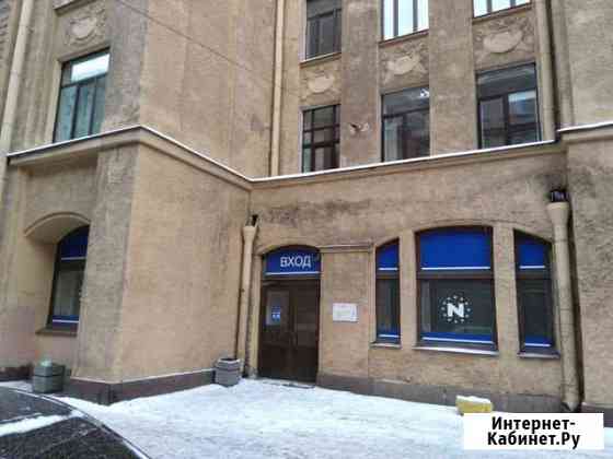 Торговое помещение, 204 кв.м. Санкт-Петербург