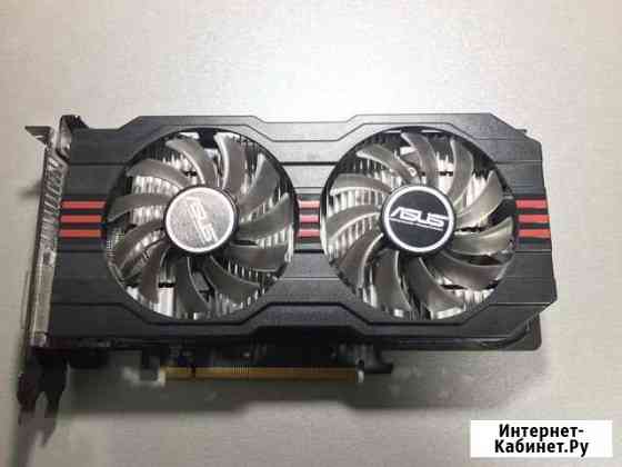 Видеокарта Radeon HD 7700 2GB DDR5 Фрязино