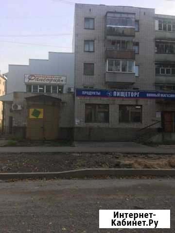 Магазин Вологда - изображение 1