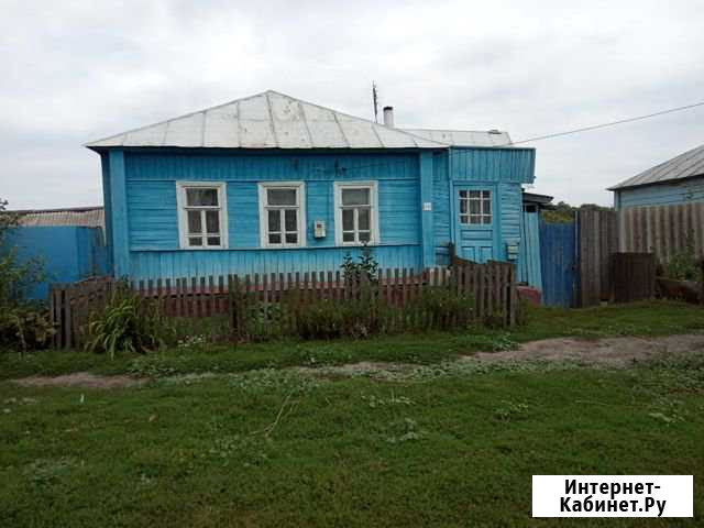 Дом 50 кв.м. на участке 30 сот. Коренево - изображение 1
