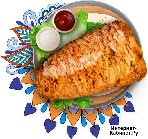 Мясо для шаурмы оптом, филе грудки оптом, курица Ивантеевка - изображение 1