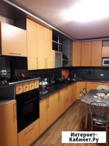 3-к квартира, 91 кв.м., 4/4 эт. Елабуга - изображение 1