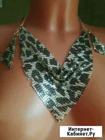 Набор бижутерии Астрахань