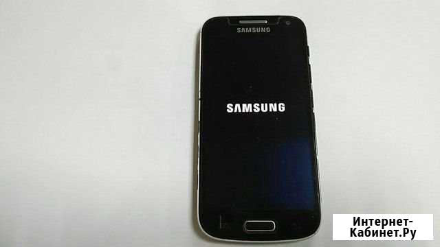 SAMSUNG S4 mini Ангарск - изображение 1