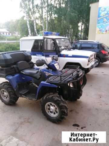 Поларис спортсмен х2 800 Белорецк - изображение 1
