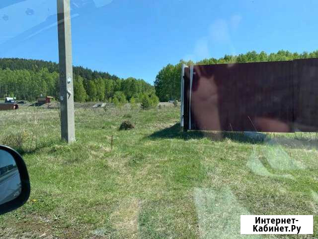 Участок 15 сот. (ИЖС) Миасс - изображение 1