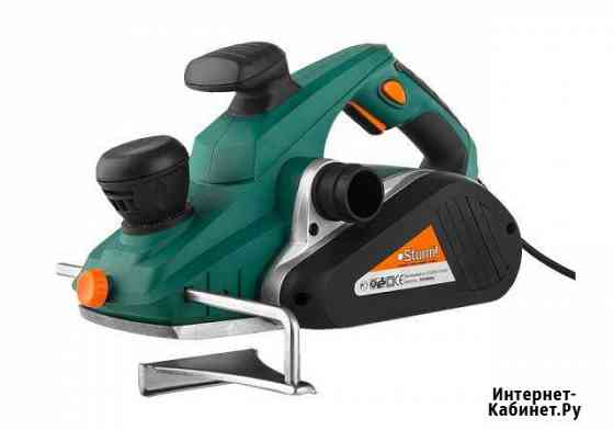 Рубанок электрический sturm P1015 Челябинск