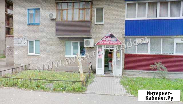 Магазин, 84.5 кв.м. Стерлитамак - изображение 1