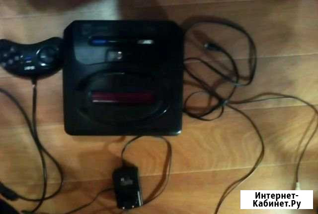 Sega Махачкала - изображение 1