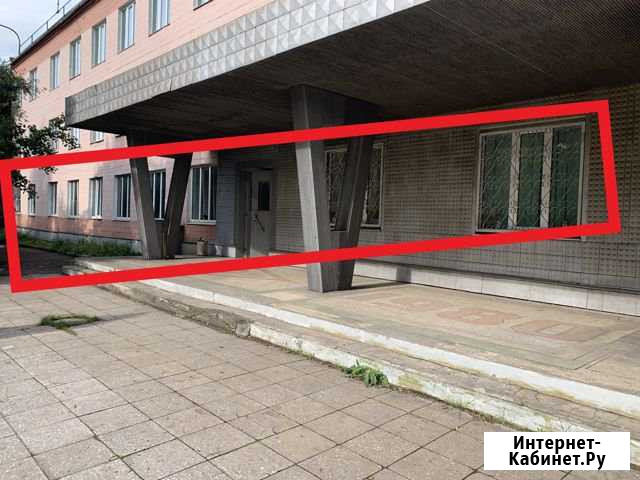 Помещение свободного назначения, 700 кв.м. Нижний Тагил - изображение 1
