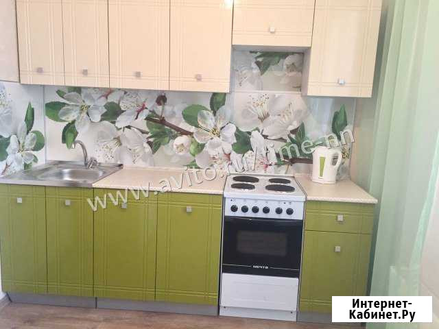 1-к квартира, 33 кв.м., 5/10 эт. Нижний Новгород - изображение 1