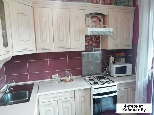 2-к квартира, 56 кв.м., 2/5 эт. Биробиджан - изображение 1