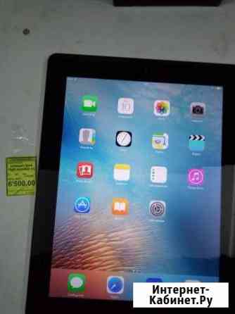 iPad Череповец