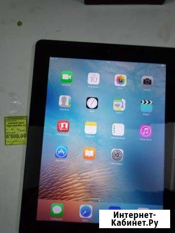 iPad Череповец - изображение 1