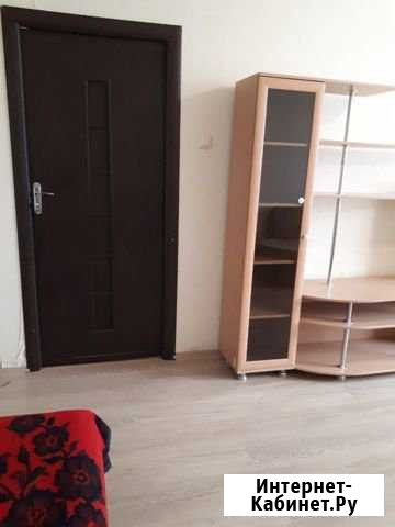 Комната 17 кв.м. в 2-к, 9/9 эт. Владимир - изображение 1