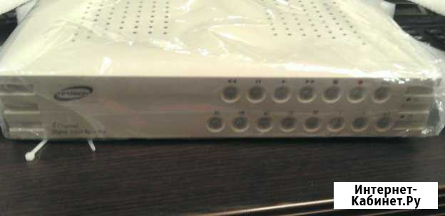 Цифровой видеорегистратор DVR-104ausb Череповец - изображение 1