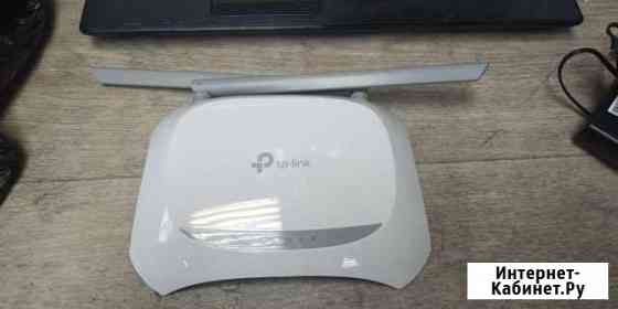 Роутер вай-фай TP-Link N300 Алейск
