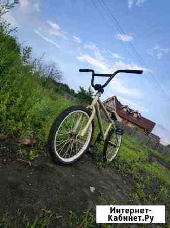 BMX Белогорск